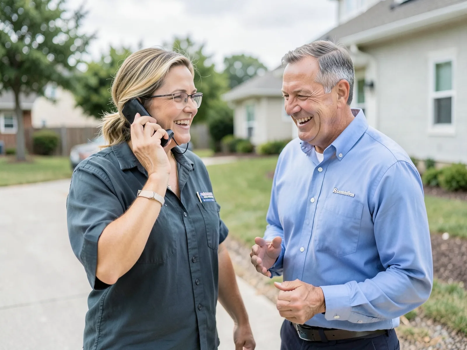 Frequently Asked Questions About Water Cleanup in Stockport, IA